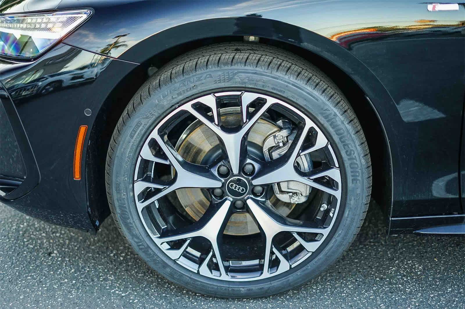 Thumbnail: 2026 Audi A6 - 9