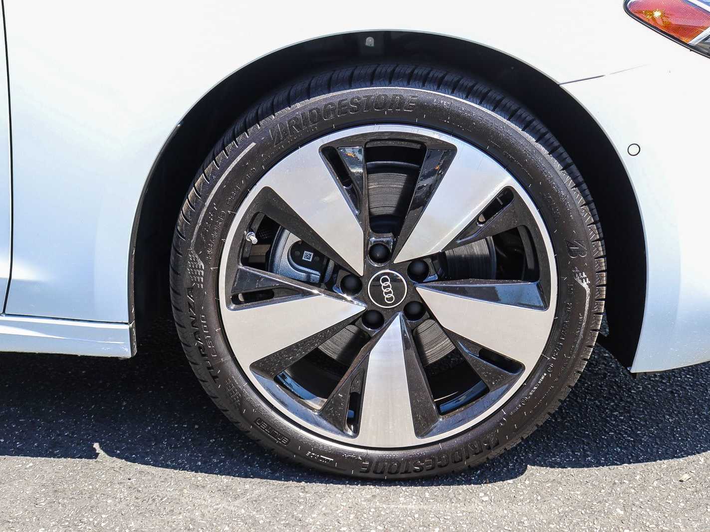Thumbnail: 2025 Audi A5 - 9