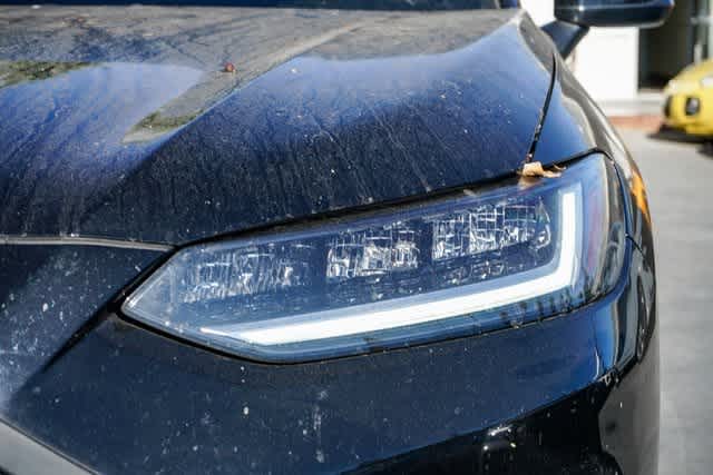 Thumbnail: 2023 Honda HR-V - 7