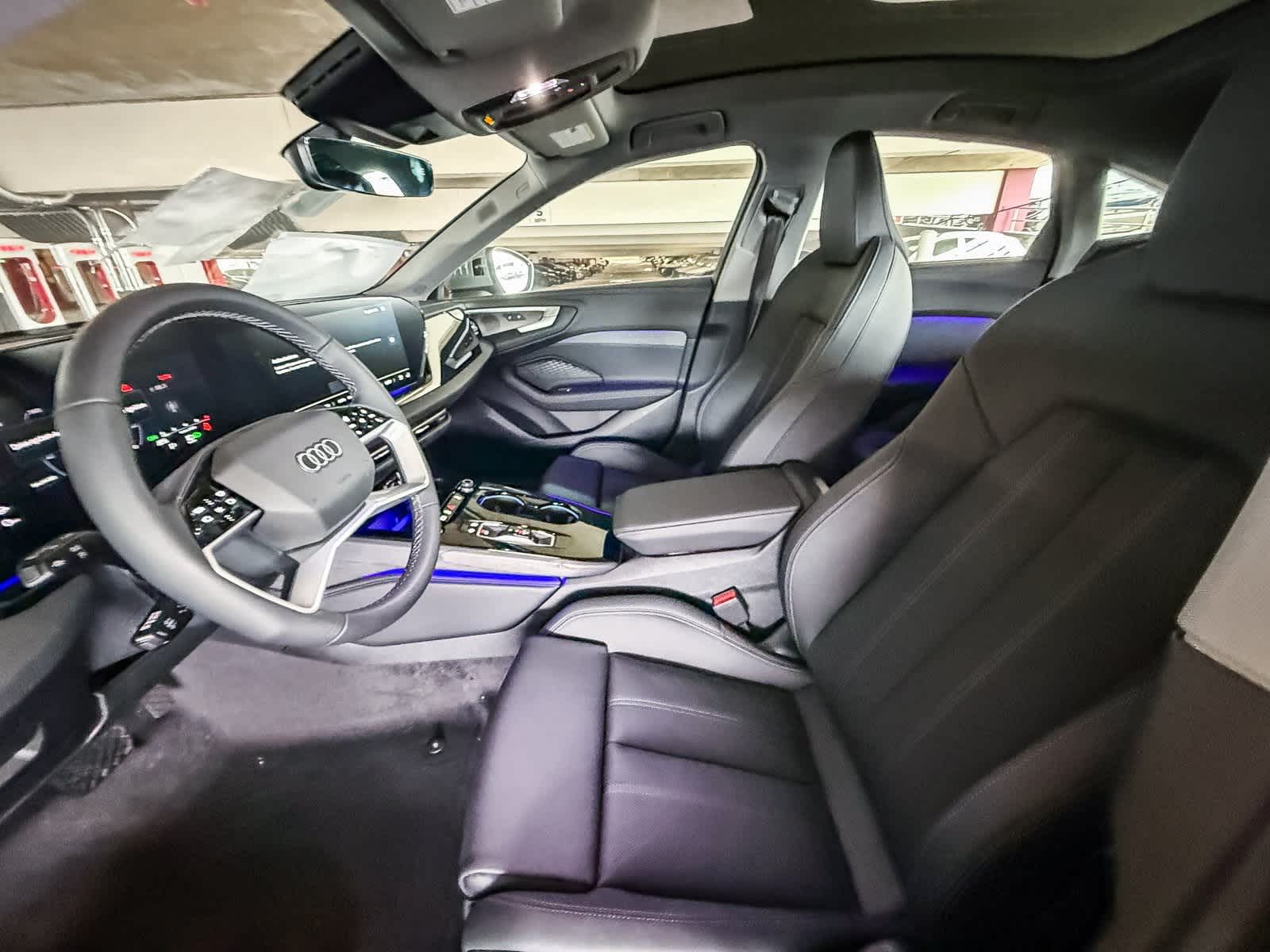 Thumbnail: 2025 Audi A5 - 19