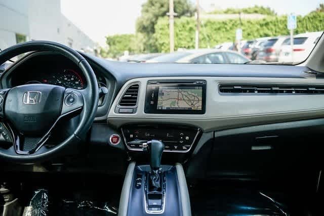 Thumbnail: 2018 Honda HR-V - 13
