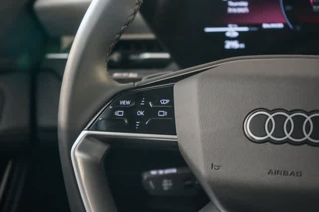 Thumbnail: 2025 Audi Q6 e-tron - 19