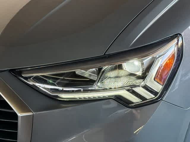 Thumbnail: 2025 Audi Q3 - 10