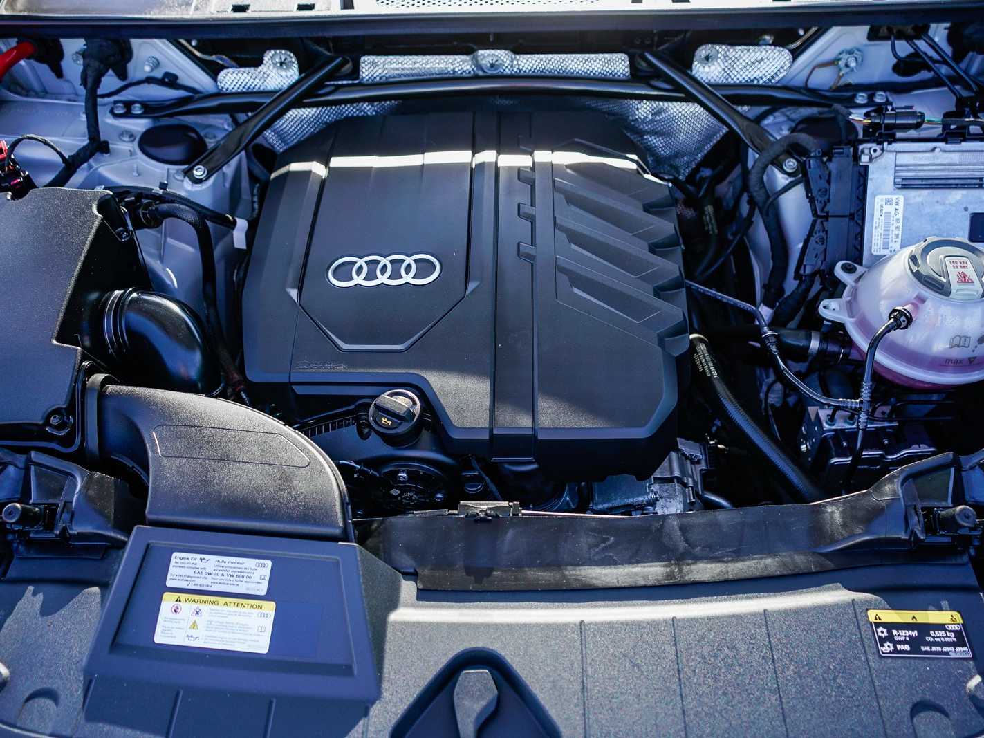 Thumbnail: 2023 Audi Q5 - 27