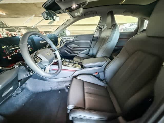 Thumbnail: 2025 Audi A5 - 19