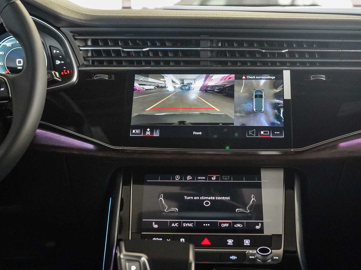 Thumbnail: 2026 Audi Q7 - 14