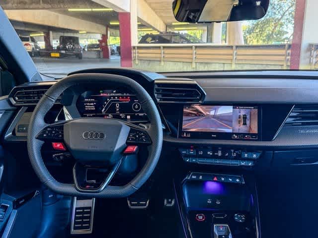 Thumbnail: 2025 Audi RS 3 - 13