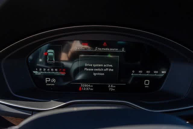 Thumbnail: 2022 Audi Q5 - 26