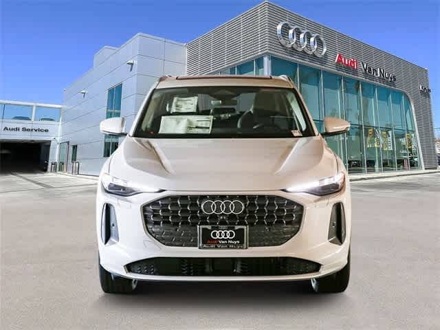 Thumbnail: 2025 Audi Q5 - 2