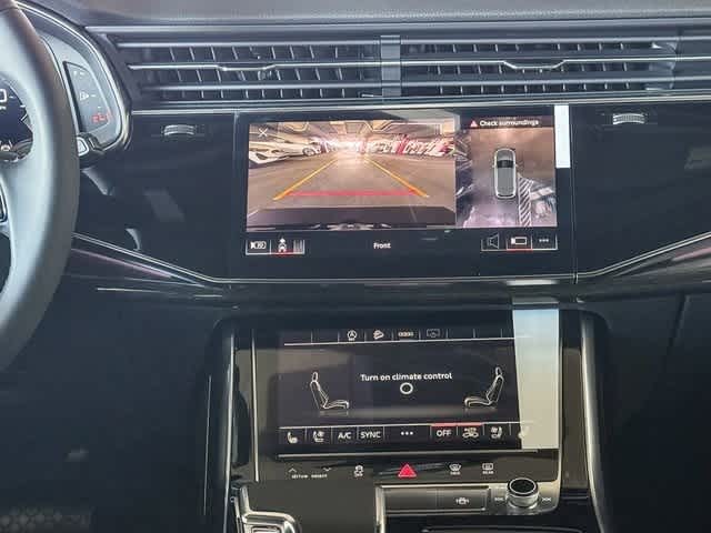 Thumbnail: 2025 Audi Q7 - 14