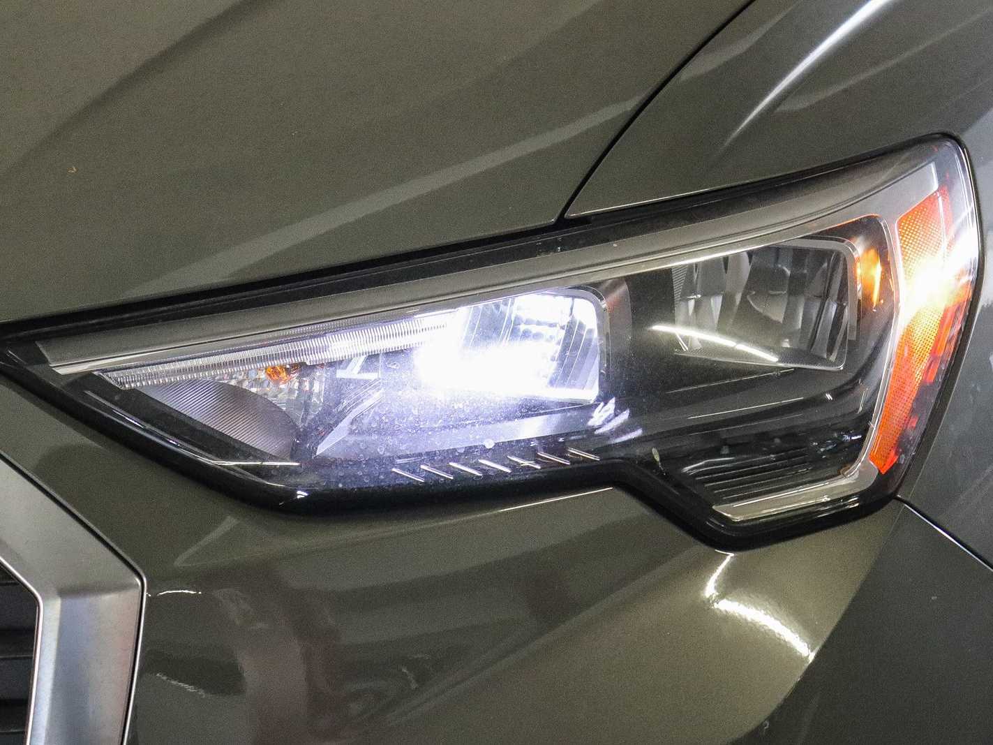 Thumbnail: 2022 Audi Q3 - 7