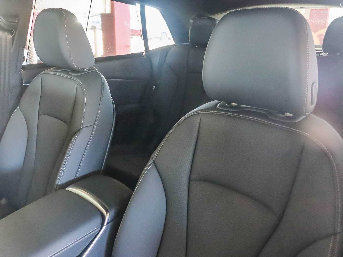 Thumbnail: 2026 Audi Q8 - 26