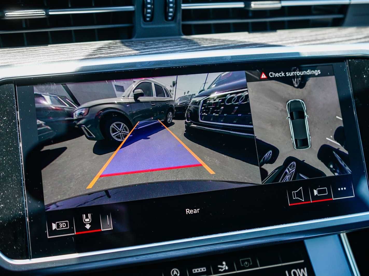 Thumbnail: 2025 Audi A7 - 24