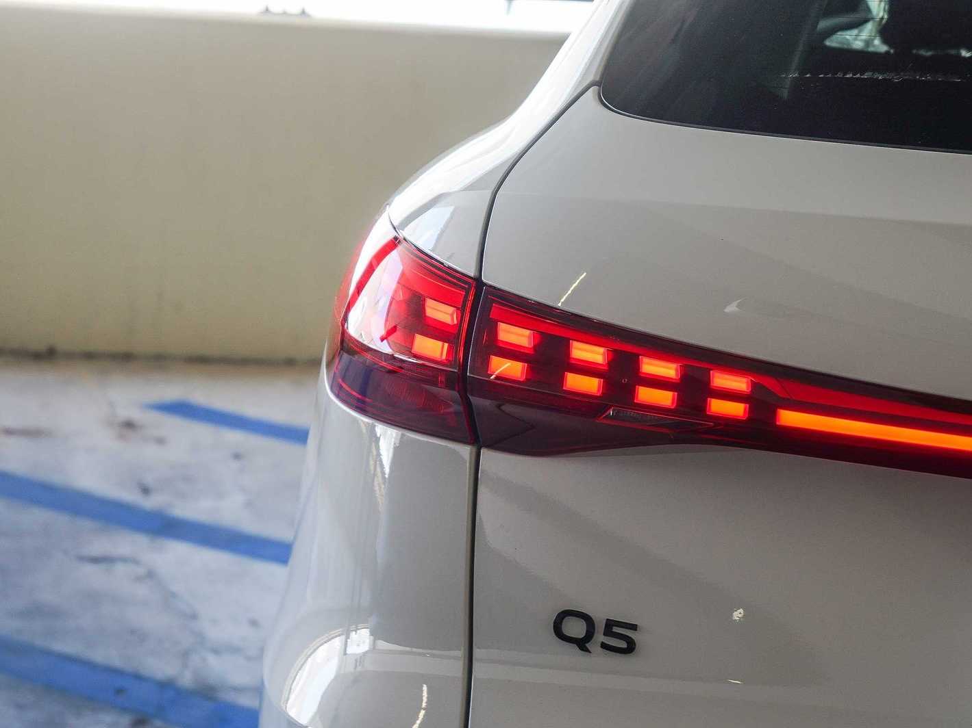 Thumbnail: 2026 Audi Q5 - 7
