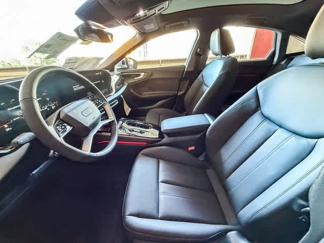 Thumbnail: 2025 Audi A5 - 19