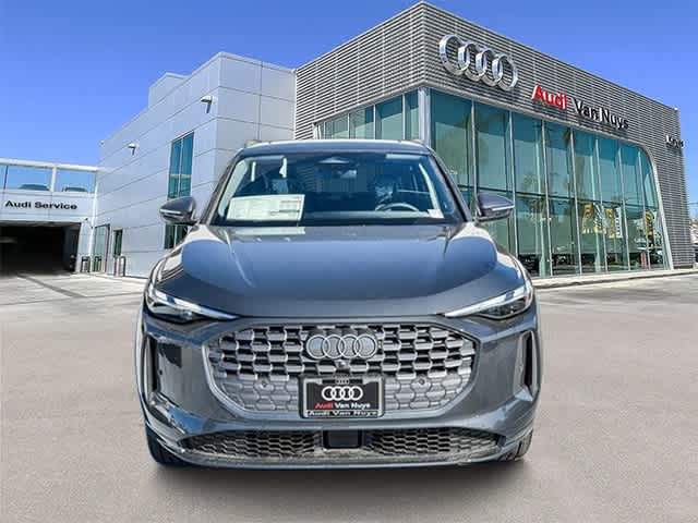 Thumbnail: 2025 Audi Q5 - 2