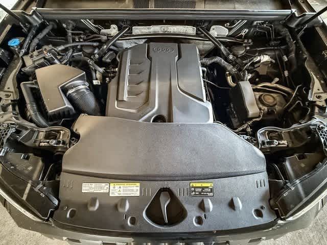 Thumbnail: 2025 Audi Q5 - 27