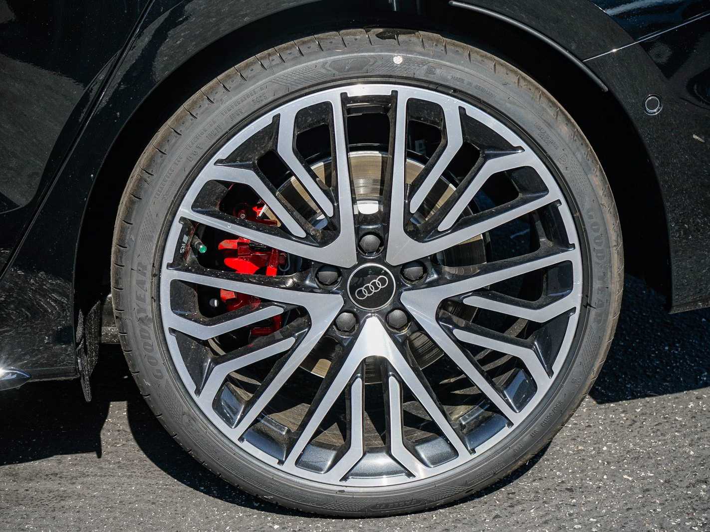 Thumbnail: 2026 Audi S3 - 10