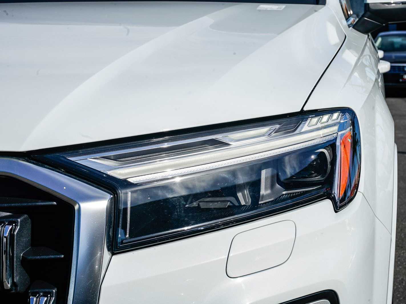 Thumbnail: 2025 Audi Q7 - 7