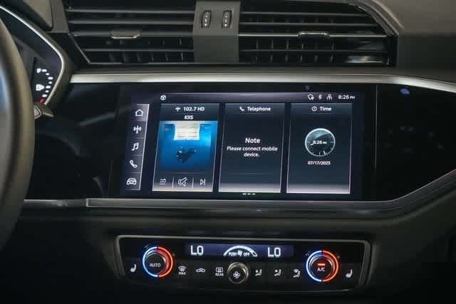 Thumbnail: 2025 Audi Q3 - 18