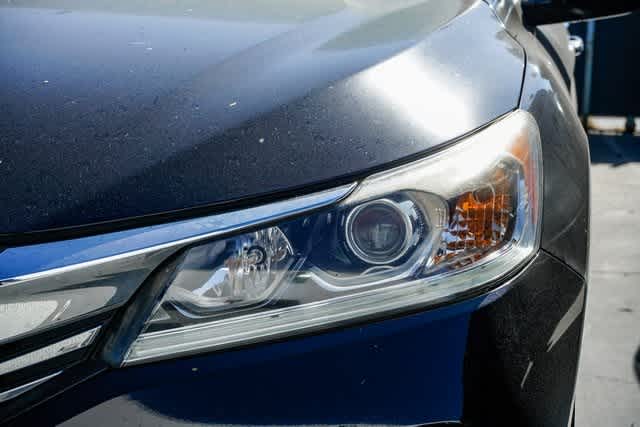 Thumbnail: 2017 Honda Accord - 7