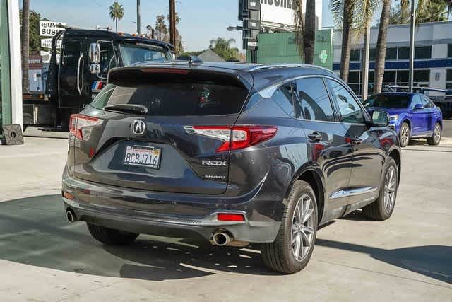 Thumbnail: 2019 Acura RDX - 4
