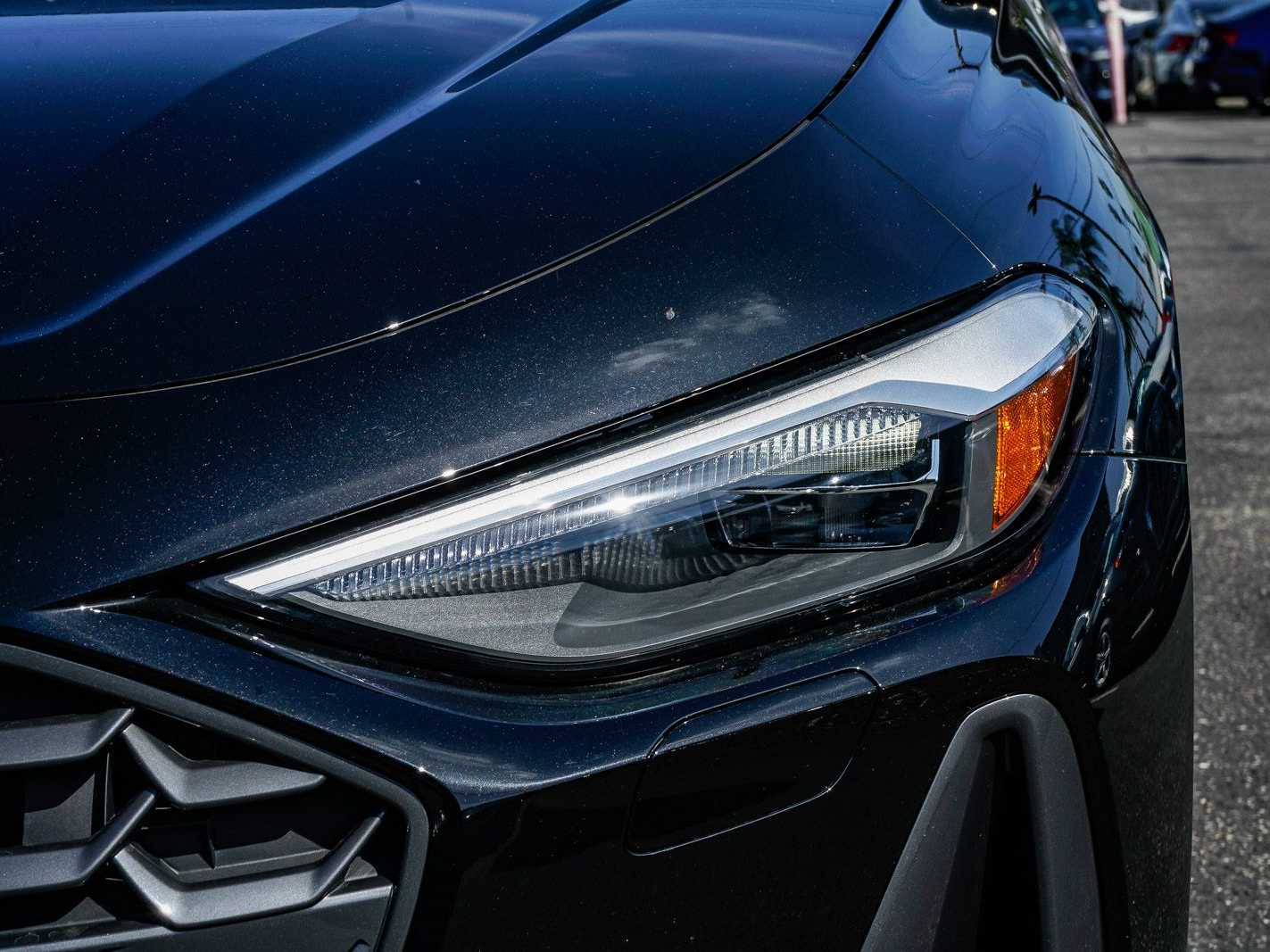 Thumbnail: 2025 Audi A5 - 7