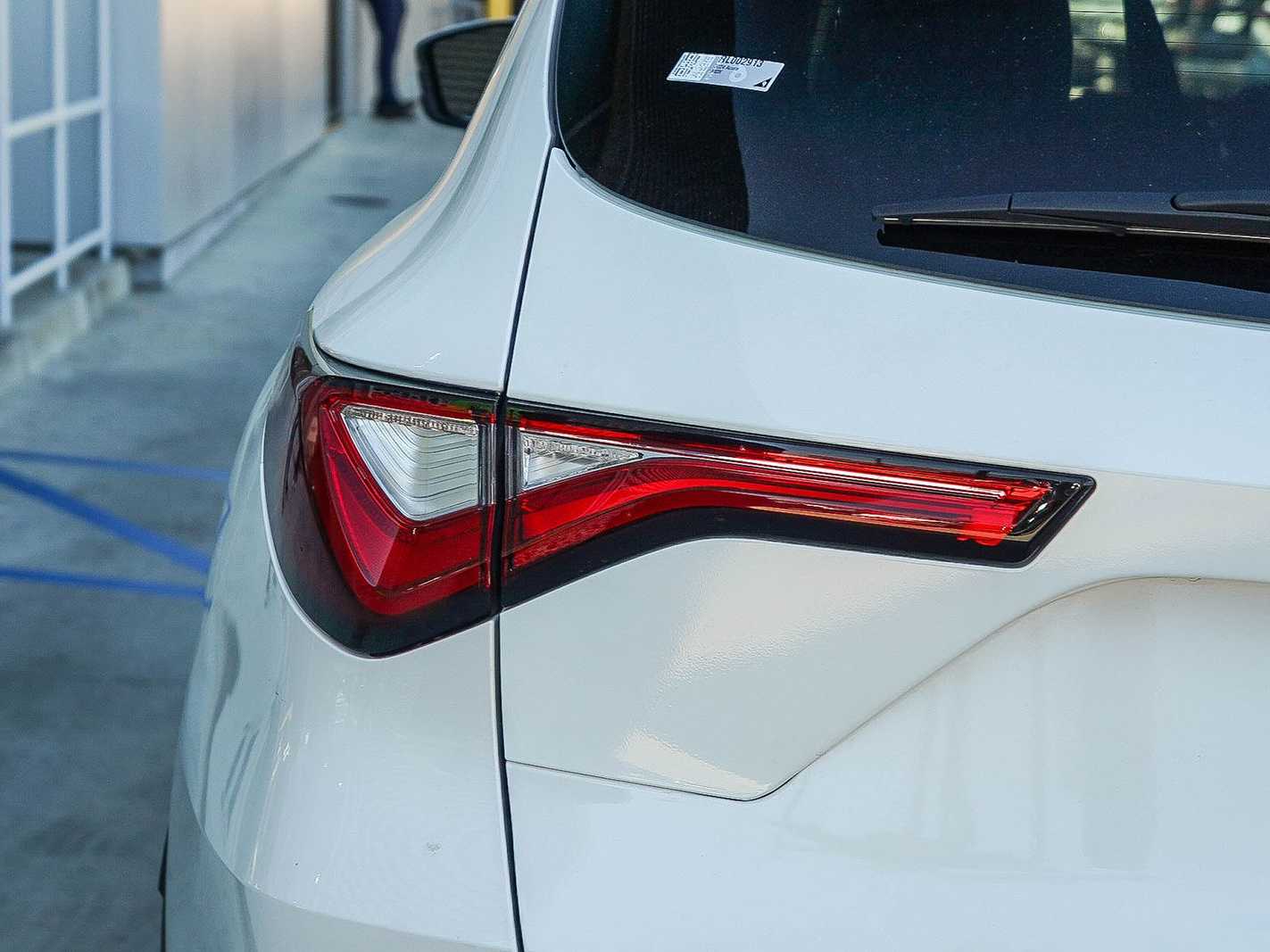 Thumbnail: 2024 Acura MDX - 7