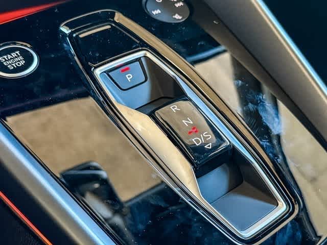 Thumbnail: 2026 Audi A3 - 24