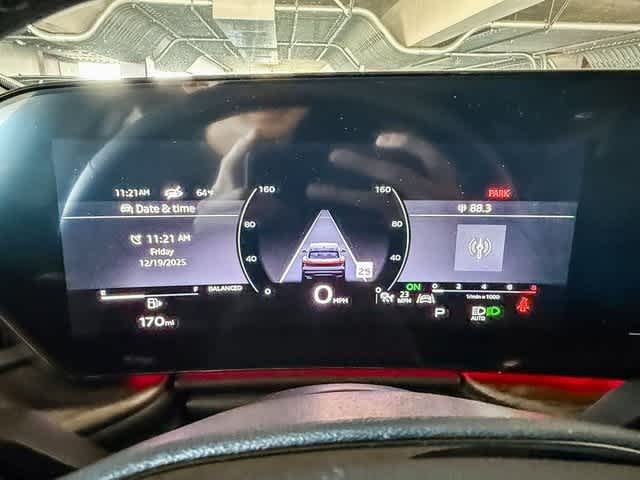 Thumbnail: 2025 Audi Q5 - 23