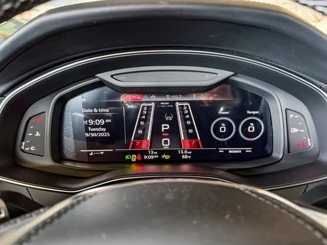 Thumbnail: 2025 Audi RS 7 - 23