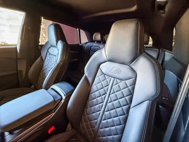 Thumbnail: 2026 Audi SQ8 - 26