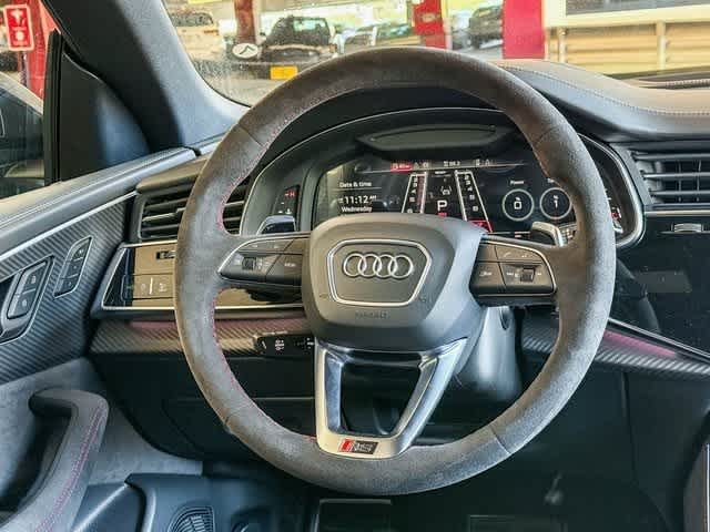 Thumbnail: 2026 Audi RS Q8 - 15