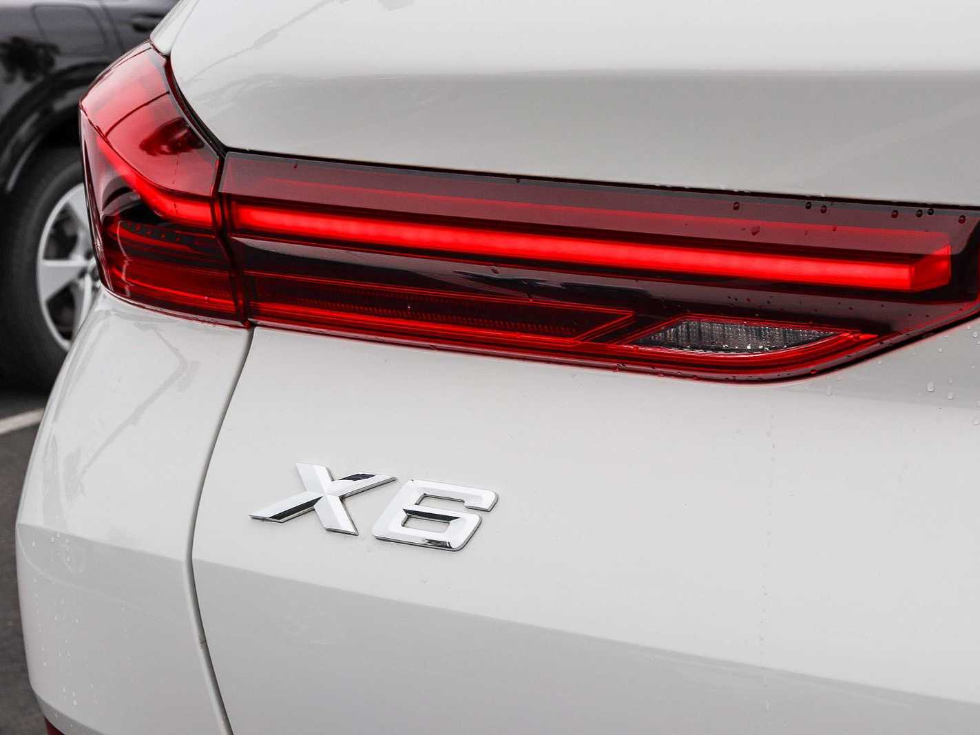 Thumbnail: 2022 BMW X6 - 10