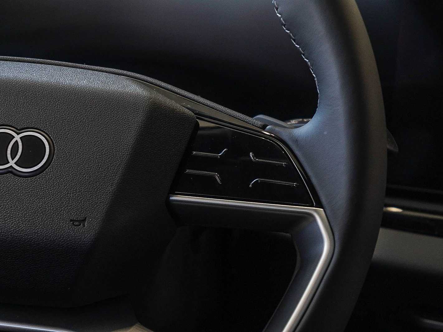 Thumbnail: 2026 Audi A6 - 17