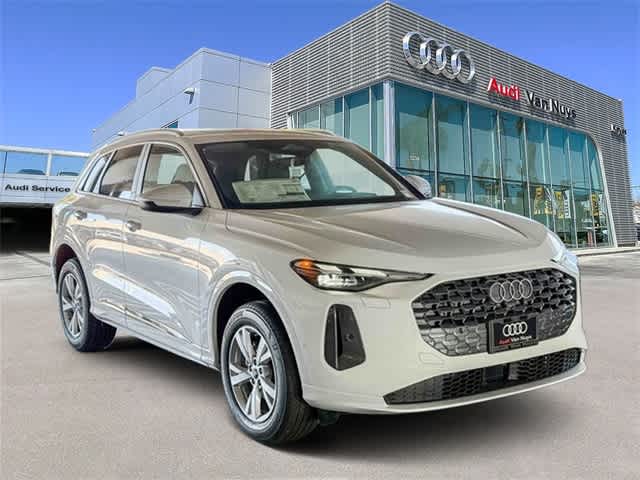 Thumbnail: 2025 Audi Q5 - 3