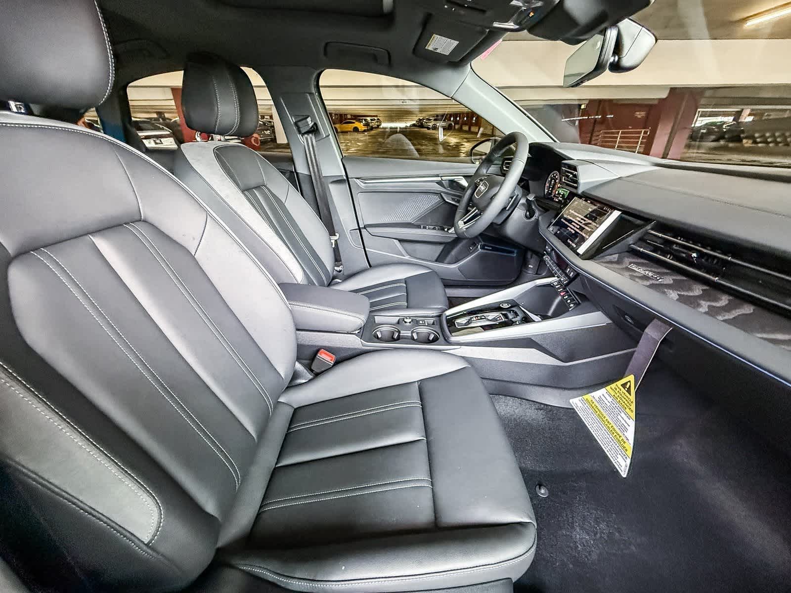 Thumbnail: 2026 Audi A3 - 18