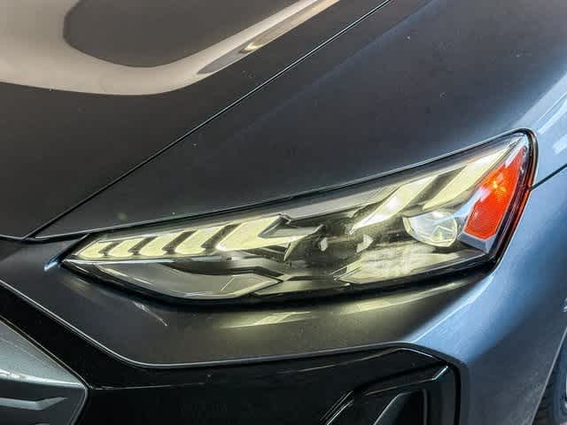 Thumbnail: 2026 Audi e-tron GT - 10