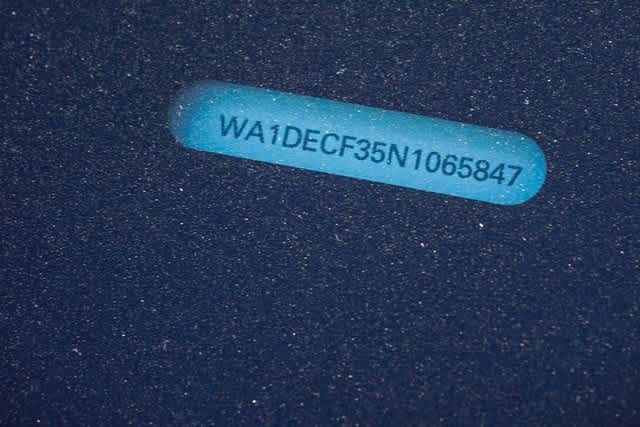 Thumbnail: 2022 Audi Q3 - 11