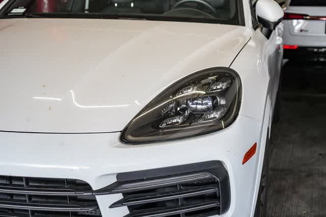 Thumbnail: 2023 Porsche Cayenne - 4