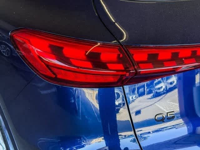Thumbnail: 2025 Audi Q5 - 7
