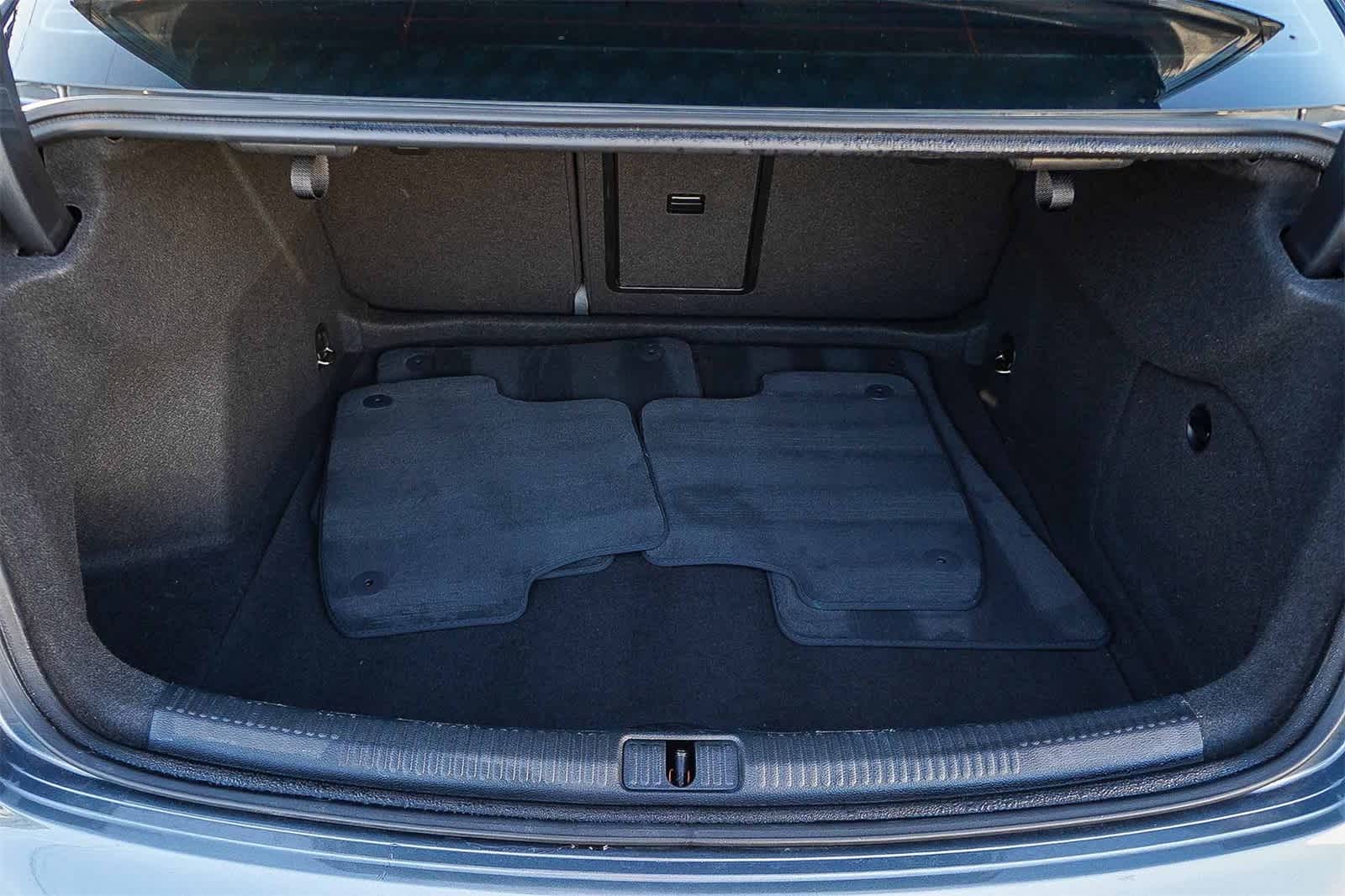 Thumbnail: 2016 Audi A3 - 27