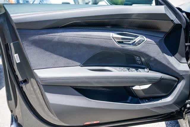 Thumbnail: 2025 Audi e-tron GT - 19