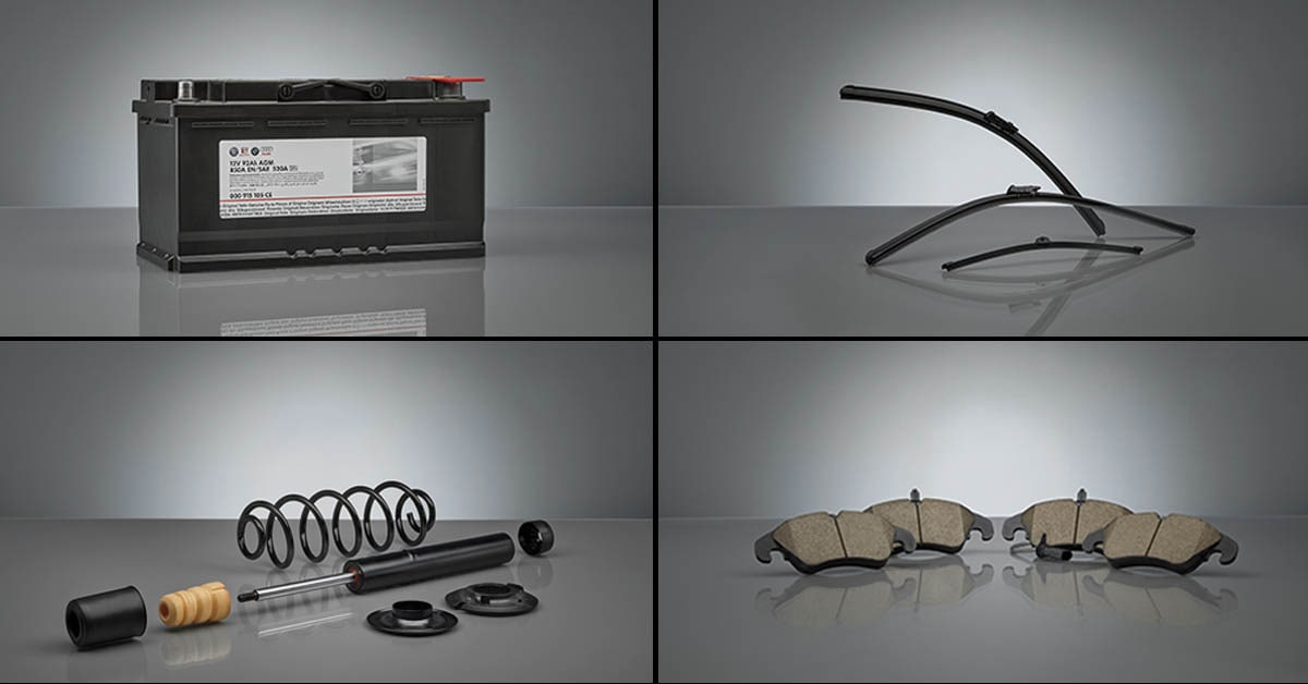 Aftermarket Parts and Your Audi Warranty Audi Van Nuys
