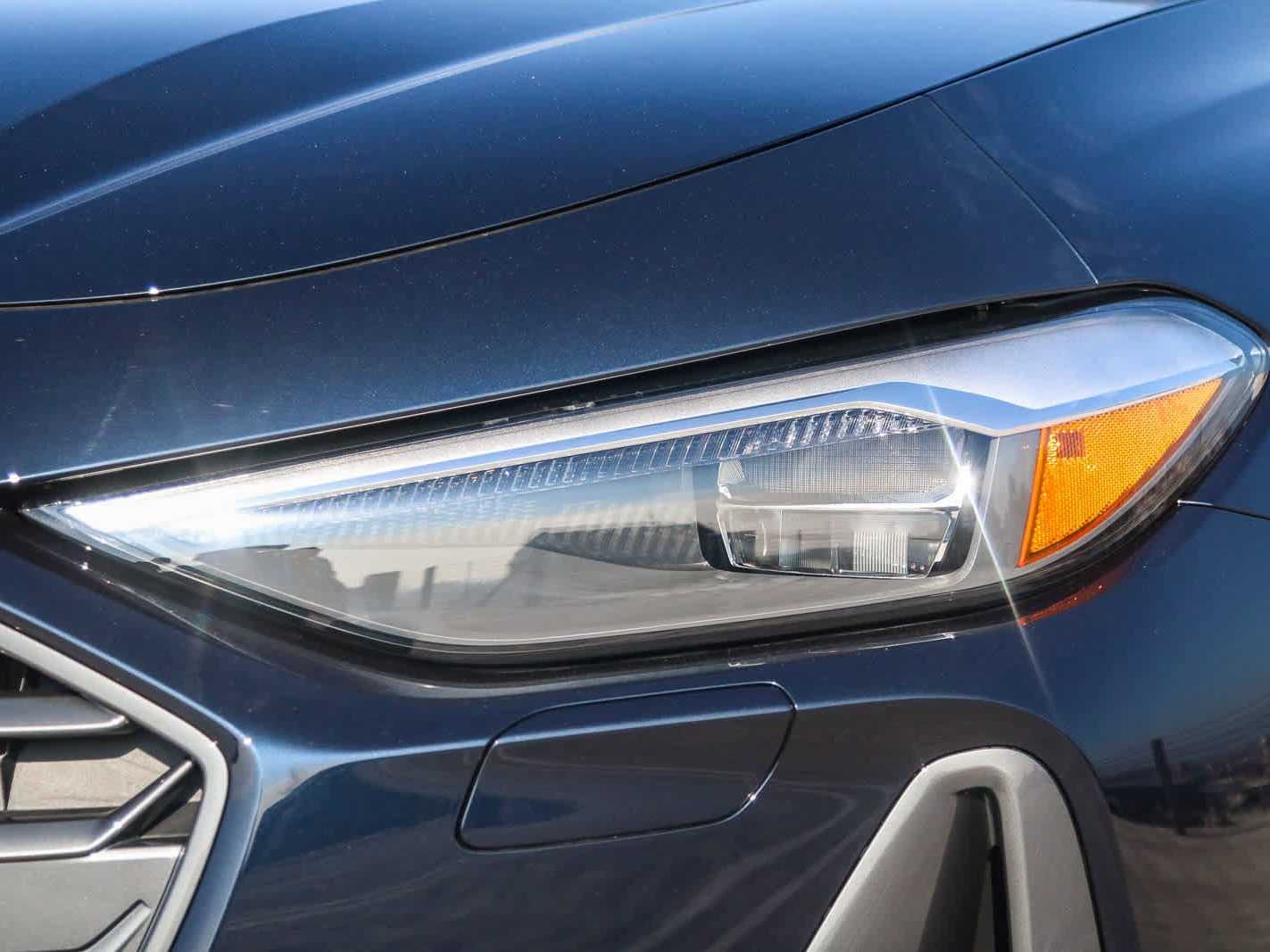 Thumbnail: 2025 Audi A5 - 5