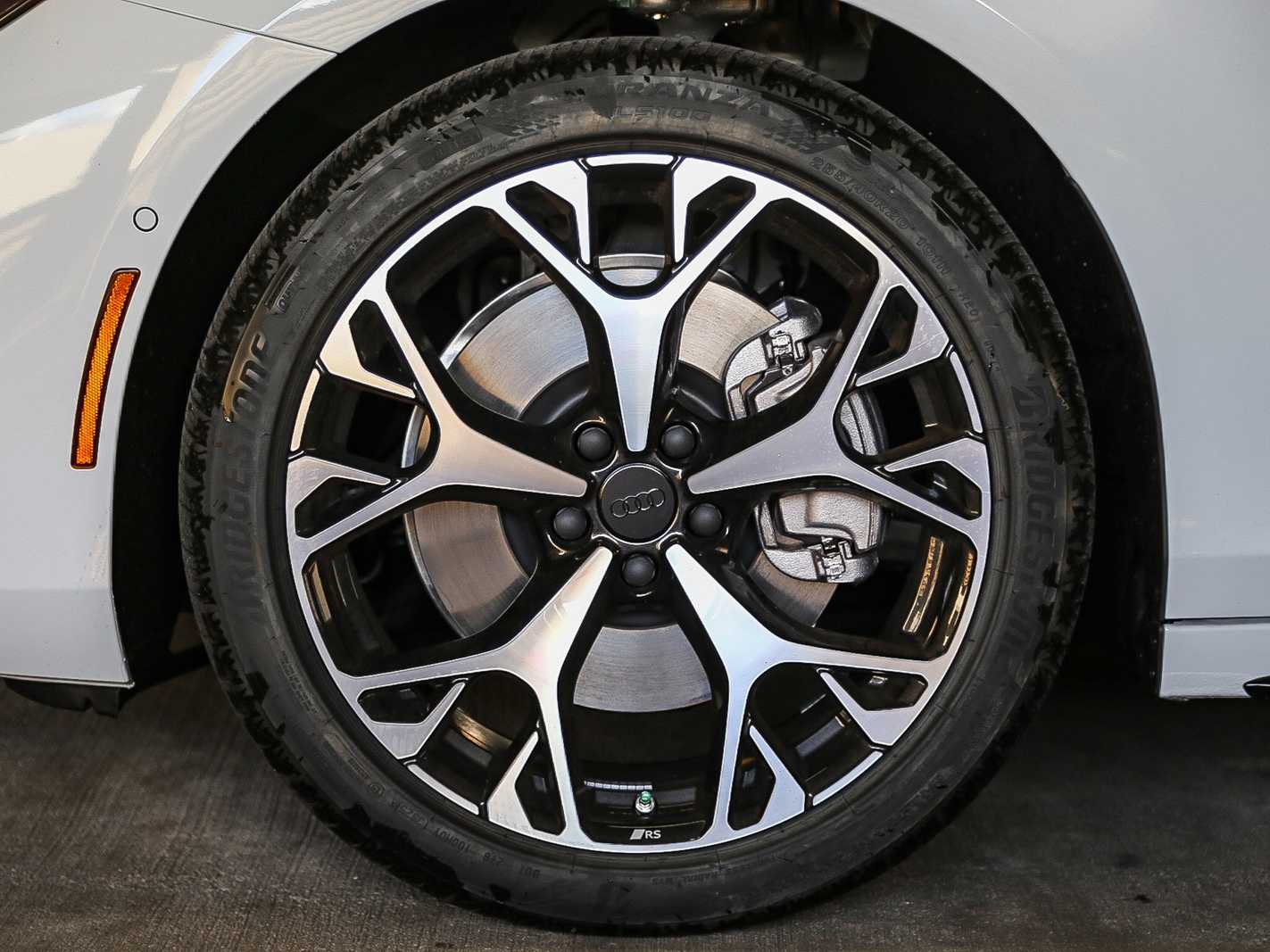 Thumbnail: 2026 Audi A6 - 10