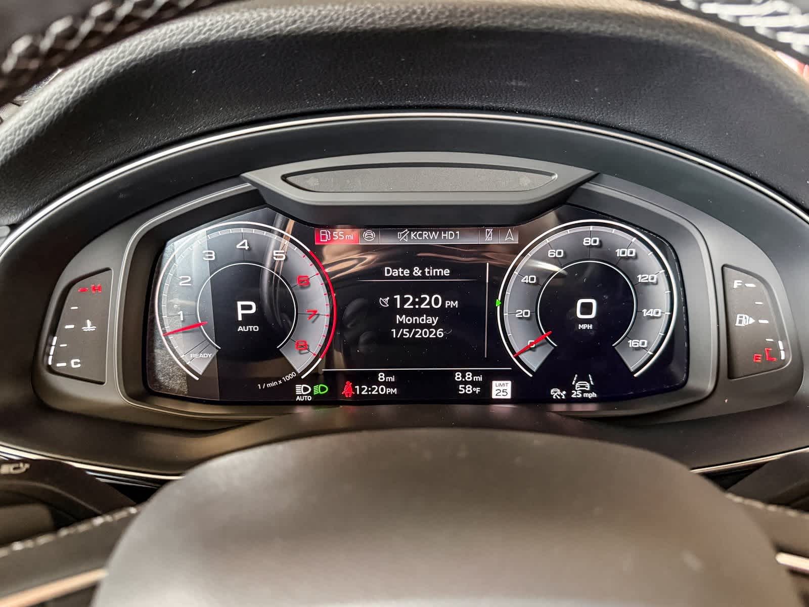 Thumbnail: 2026 Audi Q7 - 23