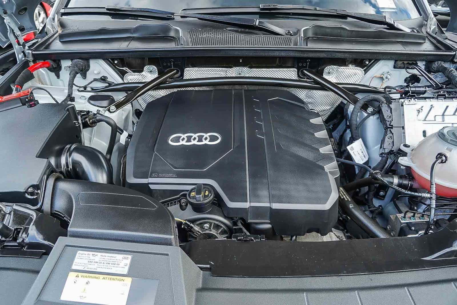 Thumbnail: 2023 Audi Q5 - 30