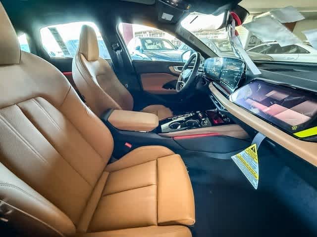 Thumbnail: 2025 Audi A5 - 17