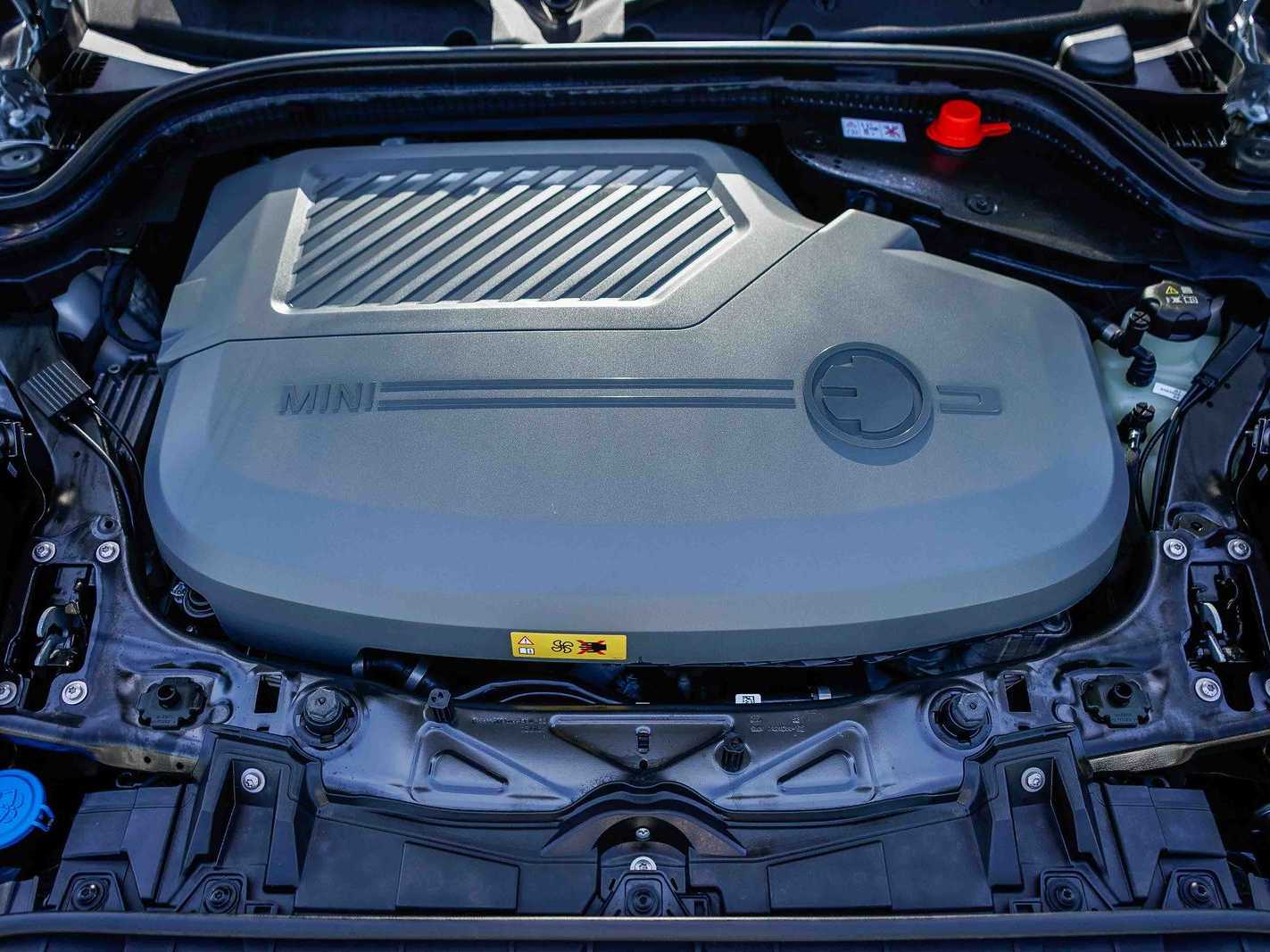 Thumbnail: 2023 MINI Cooper Hardtop - 26